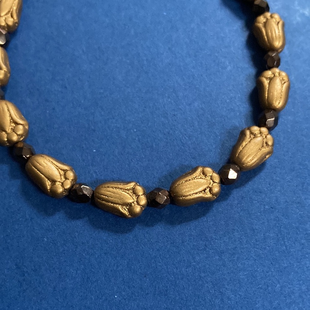 Three Powerfully Beautiful Bracelets - Picture 2 of 7